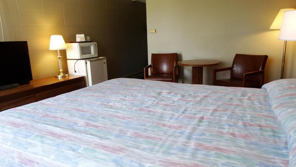 Attican Motel - Attica - Batavia - Warsaw - Darien Lake